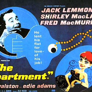 Bilder Das Appartement