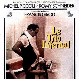 Bilder Trio Infernal