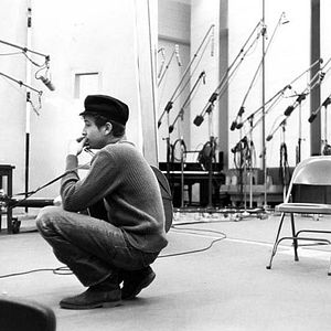 Bilder Bob Dylan - No Direction Home