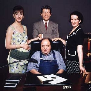 Bilder Anne Roumanoff