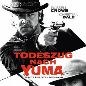 Bilder Todeszug nach Yuma