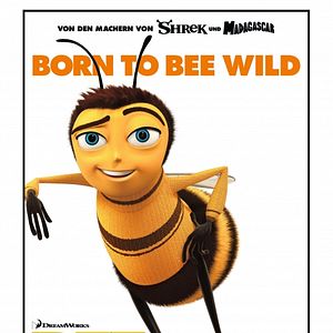 Bilder Bee Movie - Das Honigkomplott