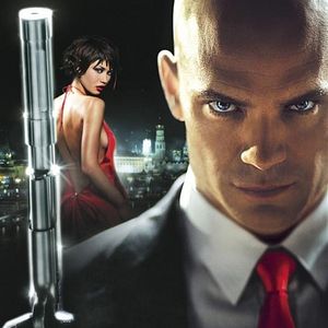 Bilder Hitman - Jeder stirbt alleine