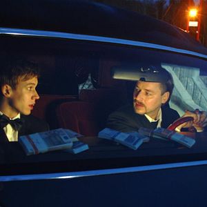 Bilder Schnauze voll