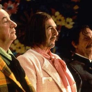 Bilder La Tournee - Bühne frei für drei Halunken