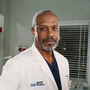 Bilder James Pickens Jr.