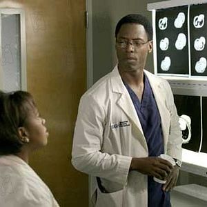 Bilder Chandra Wilson