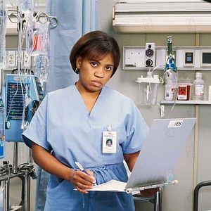 Bilder Chandra Wilson