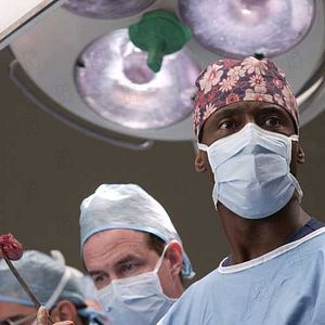 Bilder Isaiah Washington