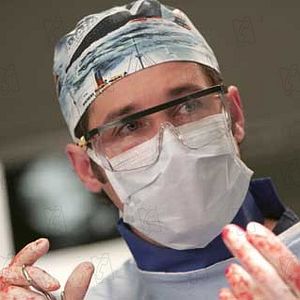 Bilder Patrick Dempsey