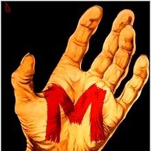 Bilder M - Eine Stadt sucht einen Mörder