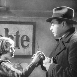 Bilder M - Eine Stadt sucht einen Mörder