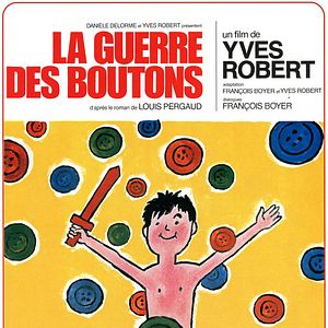 Bilder Der Krieg der Knöpfe