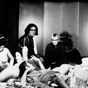 Bilder Im Reich der Sinne