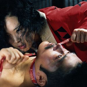 Bilder Im Reich der Sinne