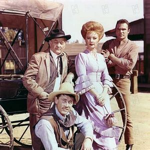 Bilder Rauchende Colts