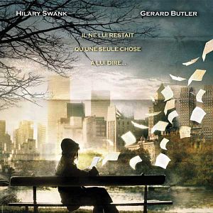 Bilder P.S. Ich liebe dich