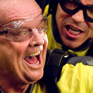 Bilder Jack Nicholson