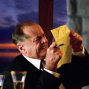 Bilder Jack Nicholson