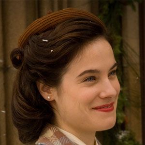 Bilder Caroline Dhavernas