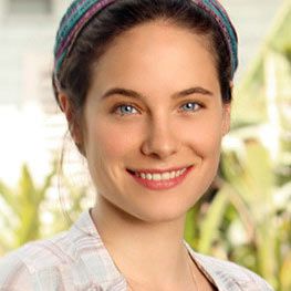 Bilder Caroline Dhavernas