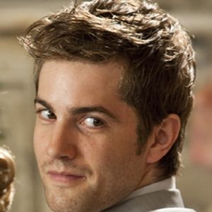 Bilder Jim Sturgess