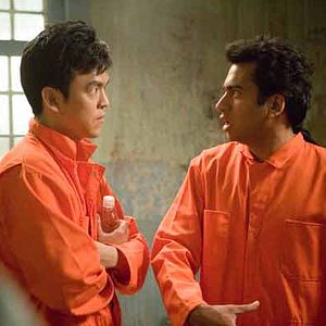 Bilder Harold & Kumar 2 - Flucht aus Guantanamo
