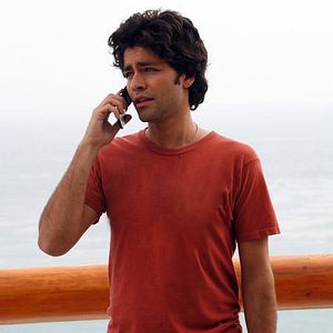 Bilder Adrian Grenier