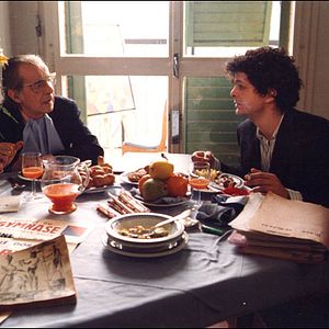 Bilder Simon Reggiani