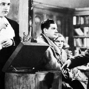 Bilder Alfred Hitchcock