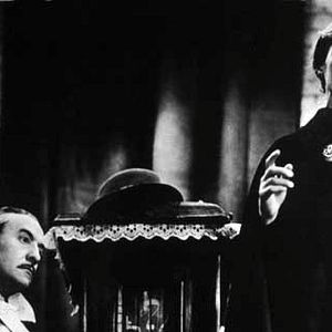 Bilder Alfred Hitchcock