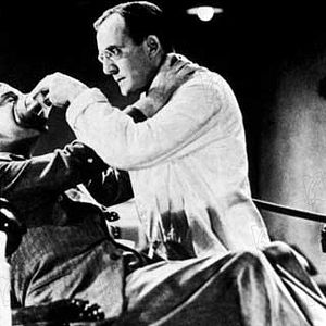 Bilder Alfred Hitchcock