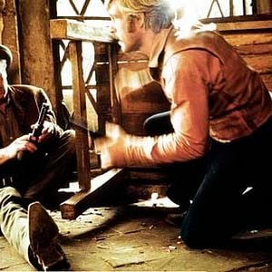 Bilder Robert Redford