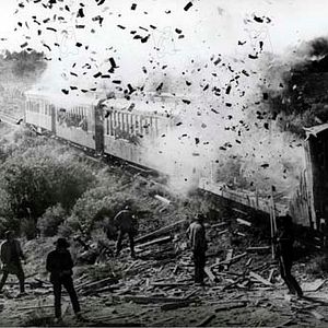 Bilder Zwei Banditen - Butch Cassidy and the Sundance Kid