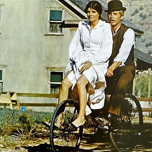 Bilder Zwei Banditen - Butch Cassidy and the Sundance Kid