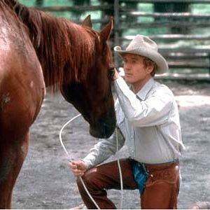 Bilder Robert Redford