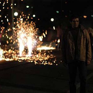 Bilder Fireworks Wednesday