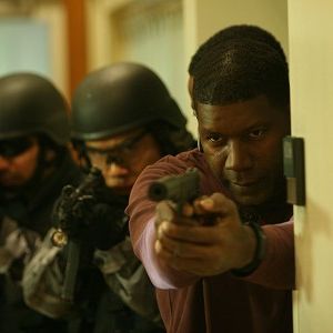 Bilder The Unit - Eine Frage der Ehre