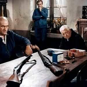 Bilder Der Erbarmungslose