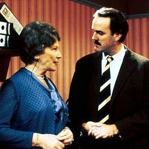 Bilder Fawlty Towers