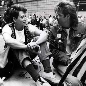 Bilder Matthew Broderick