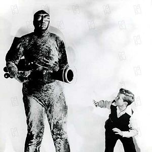 Bilder William Cameron Menzies