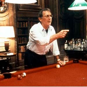 Bilder Sydney Pollack