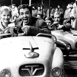 Bilder Diebe haben's schwer