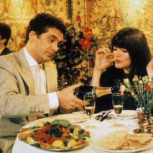 Bilder Catherine Allegret