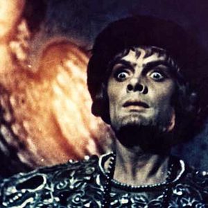 Bilder Iwan, der Schreckliche II