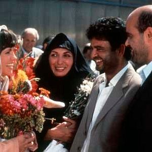 Bilder Brian Gilbert