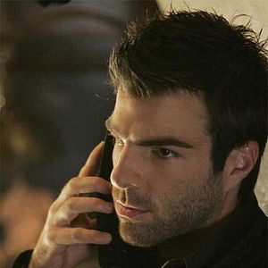 Bilder Zachary Quinto