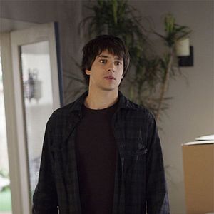 Bilder Nicholas D'Agosto