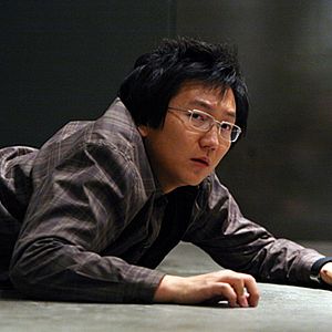Bilder Masi Oka
